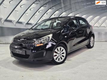 Kia Rio 1.4 CVVT Comfort Pack beschikbaar voor biedingen