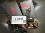 Nux Mighty Plug MP-2 voor Gitaar en Bas, Muziek en Instrumenten, Versterkers | Bas en Gitaar, Ophalen, Zo goed als nieuw, Gitaar