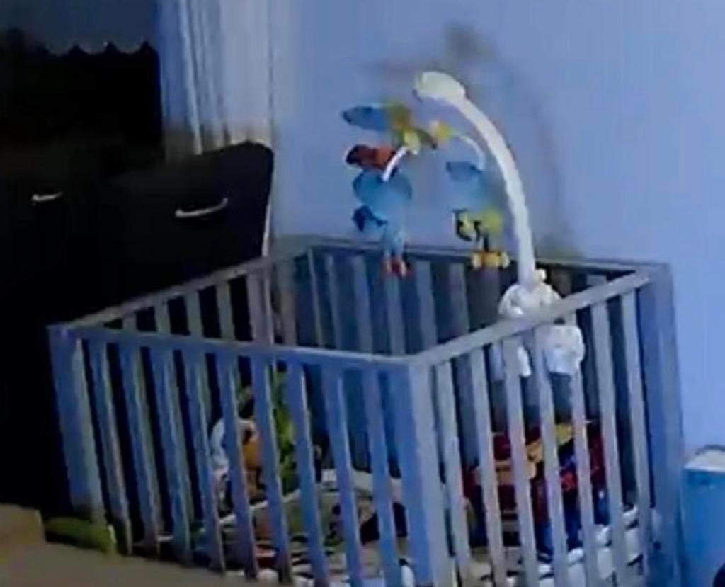 Bopita Mooi ledikant box - zo goed als nieuw!, Ophalen of Verzenden, Zo goed als nieuw, Ledikant