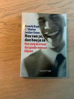 Hou van ze dan hou je ze - Management Boek Nieuw, Ophalen, Nieuw, Management