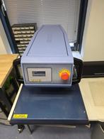 Hittepers Transmatic REV 3S, Ophalen, Zo goed als nieuw, Nvt, Overige applicaties