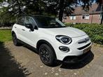 Fiat 500 X 1.0 GSE Urban! Apple/Android Carplay! Slechts 48d, Auto's, Fiat, Origineel Nederlands, Te koop, 500X, 5 stoelen