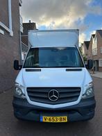 Mercedes-Benz Sprinter 2016, Automaat, Bedrijf, Diesel, Airbags