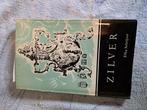 Zilver - Elka Schrijver - Fotografie Boek, Ophalen of Verzenden