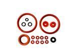 O-ring / Revisieset Jura drainageventiel en/of zetgroep, Ophalen of Verzenden, Nieuw, Koffiemachine