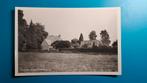 Weerselo burgemeesterswoning 1949, Verzamelen, Ansichtkaarten | Nederland, Ophalen of Verzenden, 1940 tot 1960, Ongelopen, Overijssel