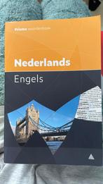 Prisma woordenboek Nederlands-Engels, Prisma of Spectrum, Prue Gargano; A.F.M. de Knegt; C. de Knegt-Bos, Nederlands, Ophalen of Verzenden