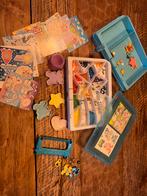 Aquabeads meeneem koffer, Kinderen en Baby's, Speelgoed | Educatief en Creatief, Gebruikt, Ophalen of Verzenden