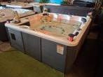 Balboa spa  🏊‍♀️ ‍️‼️VANDAAG BEZORGD ‼️5 persoons, Tuin en Terras, Bubbelbaden en Hottubs, Ophalen of Verzenden, Nieuw, Filter