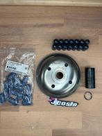 J Costa Pro vario voor Piaggio Beverly/MP3 /350400 HPE., Ophalen of Verzenden, Zo goed als nieuw, Blok, Piaggo