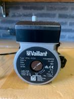 Vaillant pomp, Ophalen of Verzenden, Zo goed als nieuw, Cv-ketel of Combi-ketel
