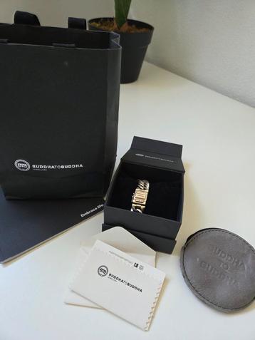 Buddha to Buddha Armband chain big beschikbaar voor biedingen