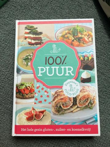 Dayenne Bos - 100% puur beschikbaar voor biedingen