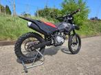 Nette crossmotor BETA RR 125cc LC Endura 4 takt 2018, Fietsen en Brommers, 125 cc, Zo goed als nieuw, 4 versnellingen, Ophalen
