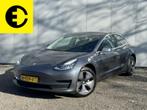 Tesla Model 3 Standard RWD Plus 60 kWh | AutoPilot | Incl. B, Origineel Nederlands, Te koop, Zilver of Grijs, 5 stoelen