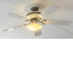Plafond ventilator SMC doorsnee 130cm, Ophalen, Plafondventilator