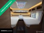 Weinsberg 700MEG CaraCore 9T-Automaat Enkele Bedden Hefbed L, Caravans en Kamperen, Campers, Weinsberg, 7 tot 8 meter, Bedrijf
