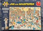 Jan van Haasteren: Kassa erbij! 1000 stukjes, Ophalen of Verzenden