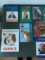 Cavia boeken, Boeken, Ophalen of Verzenden, Zo goed als nieuw