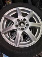 Winterbanden bmw 17 inch, Ophalen of Verzenden
