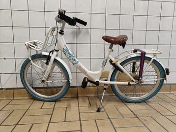 Alpina Clubb 20 inch meisjesfiets beschikbaar voor biedingen