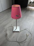 Lief lampje roze, Ophalen of Verzenden, Gebruikt, Minder dan 50 cm