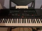 Keyboard yamaha PSR 400, Ophalen, Overige aantallen, Yamaha, Met standaard