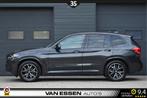BMW X3 xDrive30e High Executive M-Sport Pano Leder Camera Ke, 1998 cc, Gebruikt, Euro 6, 2000 kg