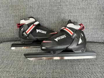 Viking Multi verstelbare combinoren / schaatsen maat 28 - 31 beschikbaar voor biedingen