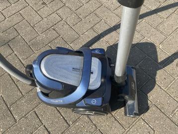 ROWENTA SILENCE CYCLONIC STOFZUIGER beschikbaar voor biedingen