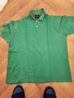 Polo groen mc Gregor maat 3xl, Kleding | Heren, Polo's, McGregor, Overige maten, Ophalen of Verzenden, Gedragen