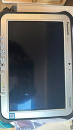 Panasonic FZ G1 core i5 vPro 7th Gen, Computers en Software, Android Tablets, Panasonic FZ-G1 Toughpad, 13 inch of meer, FZ G1