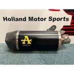 Yamaha MT-10 uitlaat demper Arrow MT10 MT 10, Italie, Nieuw, Ophalen of Verzenden, Arrow