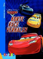 Boek Disney - Cars: Korte Race Verhalen, Fictie algemeen, Walt Disney, Ophalen of Verzenden, Zo goed als nieuw
