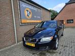 Volvo V70 2.0 Limited Edition (bj 2010), Auto's, Voorwielaandrijving, 145 pk, Gebruikt, Zwart