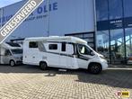 Knaus Sky TI 650 MEG automaat, 160 pk, airco, Automaat, Ringverwarming, Bedrijf, Diesel