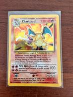 [US] Pokemon collectie - veel base set - Charizard 4/102, Hobby en Vrije tijd, Verzamelkaartspellen | Pokémon, Ophalen, Gebruikt