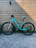 Cube dames 29”, Fietsen en Brommers, Fietsen | Mountainbikes en ATB, Hardtail, Ophalen, Zo goed als nieuw, Overige merken