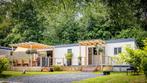 Chalet, Stacaravan te Luttelgeest (12x4 mtr), Tot en met 4