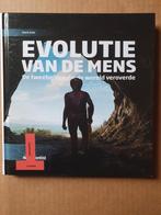 Evolutie van de mens Dierk Suhr, Verzenden