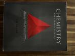 Chemistry the Central Science - third edition, Ophalen of Verzenden, Beta, Zo goed als nieuw, HBO