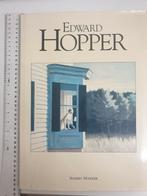 Edward Hopper, XXL Boek, Hard cover, Sherry Marker, Boeken, Kunst en Cultuur | Beeldend, Gelezen, Ophalen of Verzenden, Schilder- en Tekenkunst