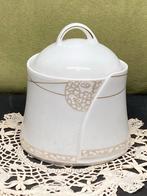 Suikerpotje Konigl Pr Tettau (291121), Huis en Inrichting, Keuken | Servies, Ophalen of Verzenden, Overige stijlen, Overige typen