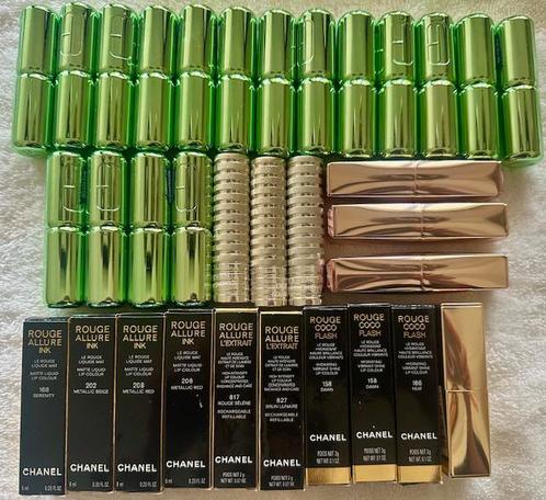 Lippenstift Chanel, Estee Lauder, Clinique nieuw, Sieraden, Tassen en Uiterlijk, Uiterlijk | Cosmetica en Make-up, Nieuw, Lippen