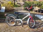 Kinderfiets, Fietsen en Brommers, Ophalen, Gebruikt, Minder dan 16 inch