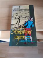 Amsterdamse sinjoren 1576-1622, Ophalen of Verzenden, Zo goed als nieuw