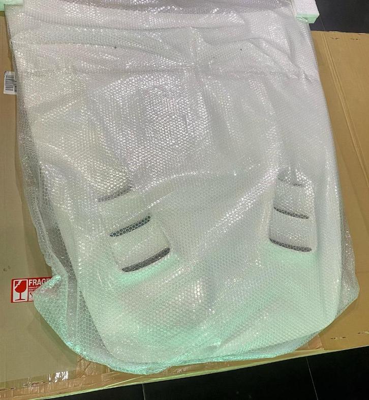 Spoon S-Tai FRP motorkap - Honda S2000, Auto diversen, Tuning en Styling, Ophalen of Verzenden