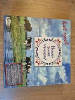 Boer Zoekt Vrouw - Het Spel, Vijf spelers of meer, Ophalen of Verzenden, Zo goed als nieuw, KRO