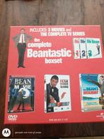 Mr. Bean DVD box, Cd's en Dvd's, Dvd's | Cabaret en Sketches, Tv-programma of Sketches, Alle leeftijden, Ophalen of Verzenden