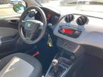 Seat Ibiza ST 1.2 Club | 27-06-2026 APK met Airco nu € 4.9, Voorwielaandrijving, Euro 5, Gebruikt, Zwart